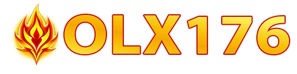 LOGO SITUS OLX176